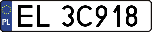 EL3C918