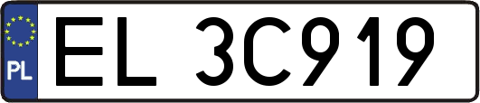 EL3C919