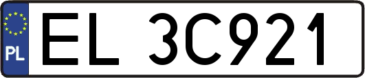 EL3C921