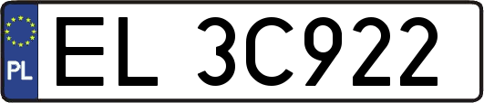 EL3C922