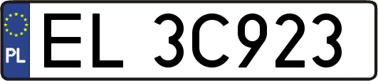 EL3C923