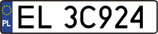 EL3C924