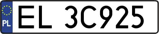 EL3C925