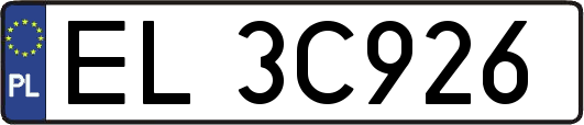 EL3C926
