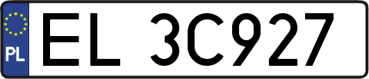 EL3C927