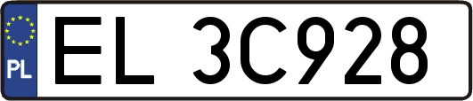 EL3C928