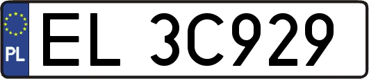 EL3C929