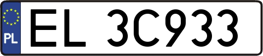 EL3C933