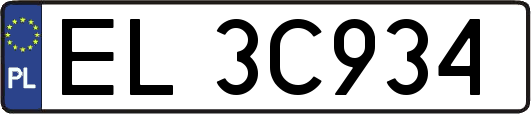 EL3C934