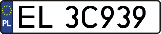 EL3C939