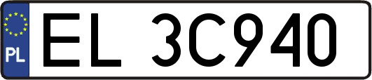 EL3C940