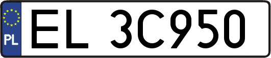 EL3C950