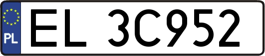 EL3C952