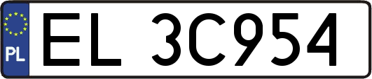 EL3C954