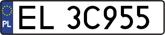 EL3C955