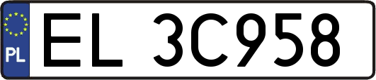 EL3C958
