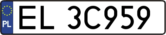 EL3C959