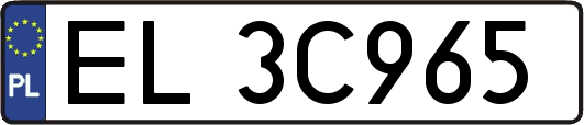EL3C965