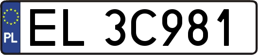 EL3C981