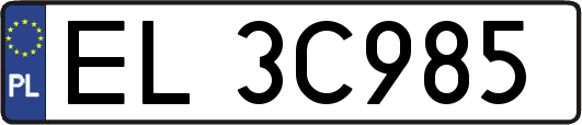 EL3C985