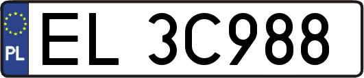 EL3C988