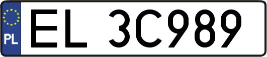 EL3C989