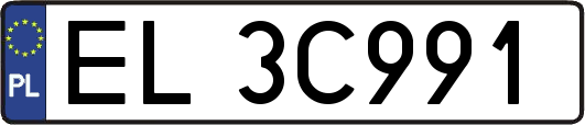 EL3C991