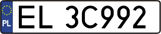 EL3C992