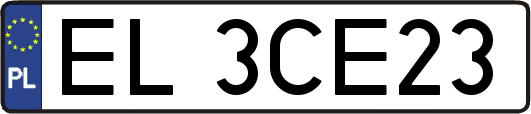 EL3CE23