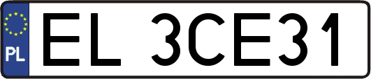 EL3CE31