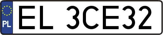 EL3CE32