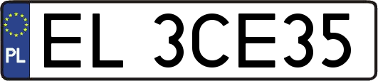 EL3CE35