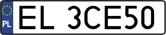 EL3CE50