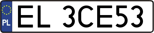 EL3CE53