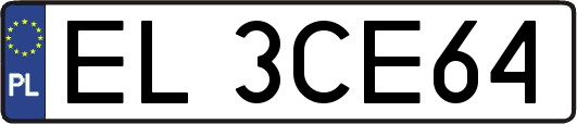 EL3CE64