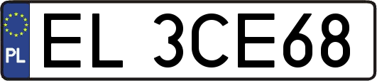 EL3CE68