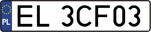 EL3CF03