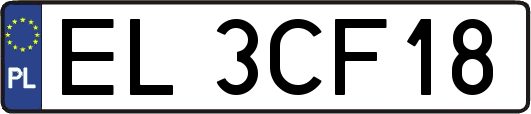 EL3CF18