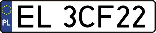 EL3CF22