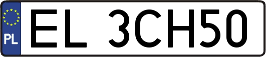 EL3CH50