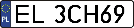 EL3CH69