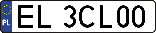 EL3CL00