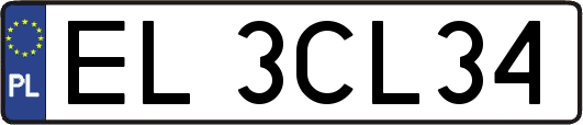 EL3CL34