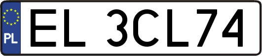 EL3CL74