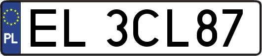EL3CL87