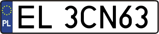EL3CN63