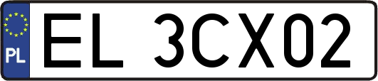EL3CX02