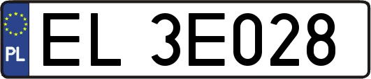 EL3E028