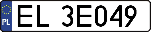 EL3E049