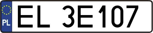EL3E107
